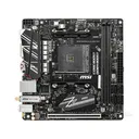 微星B450I GAMING PLUS MAX WIFI