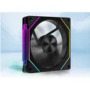 动力火车棱镜5 PRO 黑色反叶