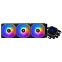 利民Frozen Prism 360 BLACK ARGB