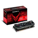 撼讯Radeon RX 6750XT GRE 红魔