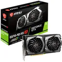 微星魔龙 GeForce GTX 1650 SUPER GAMING X 4GD6