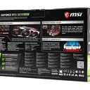 微星GeForce RTX 2070 SUPER GAMING Z TRIO 图片 2