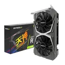 雷索RTX 2060 6G天神