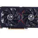 七彩虹Colorful GeForce GTX 1650 SUPER Gaming GT 4G