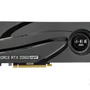 小影霸GeForce RTX 2060 SUPER 涡轮版