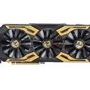 梅捷RTX 2060 燚龙 6G