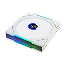 联力TL120 带屏白色正叶