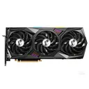 微星GeForce RTX 3070 Ti GAMING X TRIO 8G