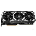 索泰GeForce RTX 3080-10G6X PGF OC 图片 2