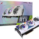 七彩虹iGame GeForce RTX 3070 Ultra W