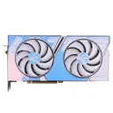 七彩虹iGame GeForce RTX 4070 Ultra W DUO 12GB