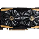 梅捷GTX 1650 SUPER 焱龙 4G