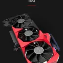 七彩虹战斧 GeForce RTX 3080 10G 图片 3