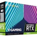 索泰GeForce RTX 3080 Ti-12G6X X-GAMING OC 图片 2