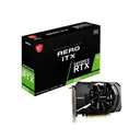 微星GeForce RTX 3050 AERO ITX 8G