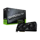 msi微星RTX 5070 Ti GeForce RTX 5070 Ti 16G SHADOW 3X OC