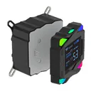 Tt 钢影PRO 360 黑色 图片 3