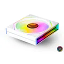 丛林豹棱镜4 Ultra 白色正叶