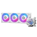 微星MPG CORELIQUID I360 WHITE