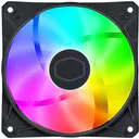 msi微星ST4 酷冷ST4 黑丨ARGB炫彩神光同步 图片 2
