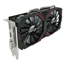卡诺基RX580 8G 2048SP 图片 4