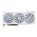 华硕RTX 4070 Ti TUF-RTX4070TI-O12G-WHITE-GAMING
