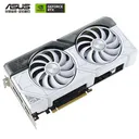 华硕DUAL-RTX4070-12G-WHITE 图片 4
