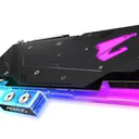 技嘉AORUS GeForce RTX 2080 SUPER WATERFORCE WB 8G 图片 3