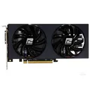 撼讯RX 5500 XT 竞技版 双风扇 8GB GDDR6