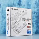 技嘉B760M AORUS ELITE X AX