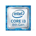 Intel 酷睿i3 8350K