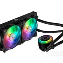 酷冷至尊冰神G240 RGB 图片 2