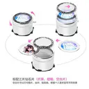 YESTON（盈通）ZC240 BlingBling 240 BlingBling+风扇1颗 图片 3