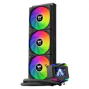 Tt 钢影 ULTRA 360