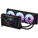 技嘉RTX 5090水雕 OC