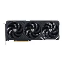 影驰GeForce RTX 5060 Ti 金属大师黑金版MAX OC