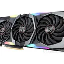 微星GeForce RTX 2070 SUPER GAMING X TRIO
