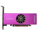盈通Radeon RX 6400 4G D6 LP