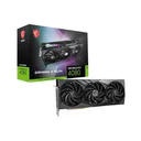 微星GeForce RTX 4080 16GB GAMING X SLIM