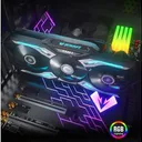 铭瑄 GeForce GTX 1660 SUPER iCraft 6G