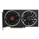 撼讯RX 5500 XT Red Dragon 红龙 8GB GDDR6