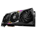 微星GeForce RTX 4080 16GB GAMING TRIO