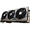 msi微星GeForce RTX 4090 D 24G SUPRIM X 超龙