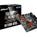 华擎H110M-DVS R3.0 图片 4