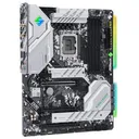 华擎Z690 Steel Legend WiFi 6E