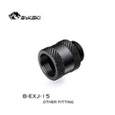 Bykski BEXJ7.5 B-EXJ-15 黑色 图片 3