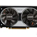 影驰GeForce GTX 1650 SUPER 大将 OC