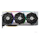 微星GeForce RTX 3080 SUPRIM X 10G LHR