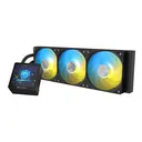 银欣Frost Knight 360 Elite LCD Max