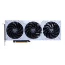 影驰GeForce RTX 4070 SUPER 金属大师